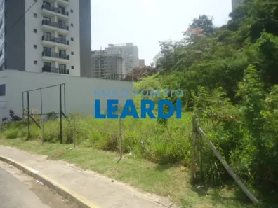 Lote/Terreno para alugar, 457m² no Bethaville II, Barueri