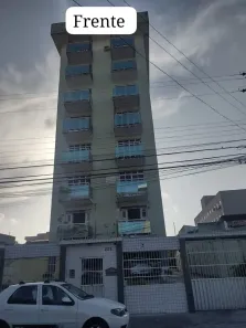 Apartamento com 3 Quartos à venda, 123m² no Fátima, Fortaleza