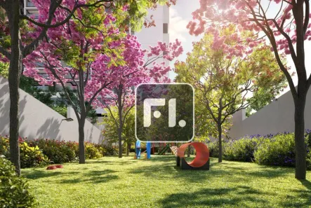 Apartamento com 1 Quarto à venda, 25m² no Vila Clementino, São Paulo