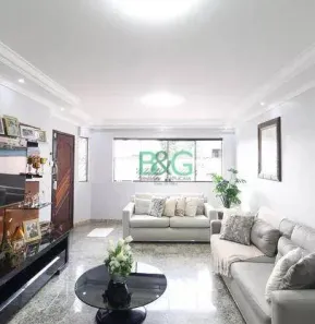 Sobrado com 3 Quartos à venda, 286m² no Vila Maria Alta, São Paulo