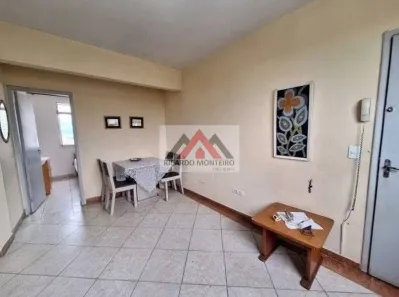 Apartamento com 2 Quartos para alugar, 49m² no Brás, São Paulo