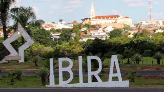 Lote/Terreno à venda, 388m² no Ibirá, Ibirá