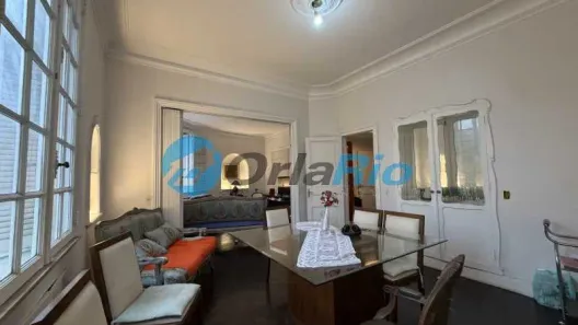 Apartamento com 4 Quartos à venda, 184m² no Botafogo, Rio de Janeiro