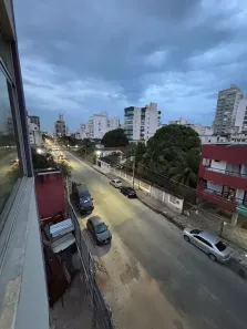 Apartamento com 2 Quartos à venda, 62m² no Praia do Morro, Guarapari