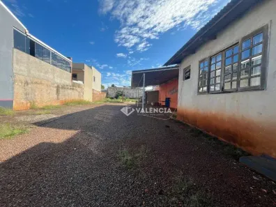 Lote/Terreno para alugar, 487m² no Coqueiral, Cascavel
