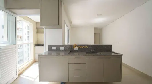 Apartamento com 1 Quarto à venda, 47m² no Centro, São José do Rio Preto