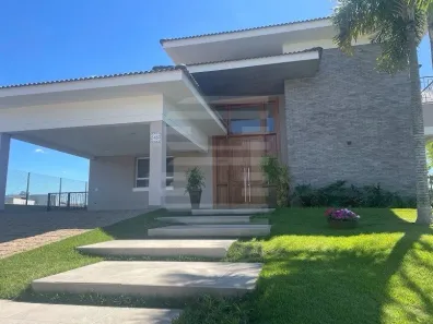 Casa de Condomínio com 4 Quartos à venda, 434m² no Jardim São Marcos, Itatiba