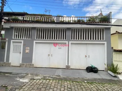 Casa com 4 Quartos à venda, 176m² no Pechincha, Rio de Janeiro