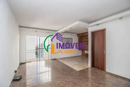 Apartamento com 2 Quartos à venda, 80m² no Jardim Taquaral, São Paulo