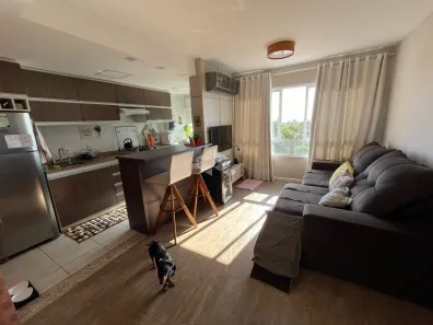 Apartamento com 2 Quartos à venda, 60m² no Tristeza, Porto Alegre