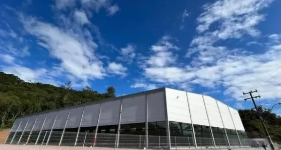 Galpão/Depósito/Armazém para alugar, 2000m² no Centro II, Brusque