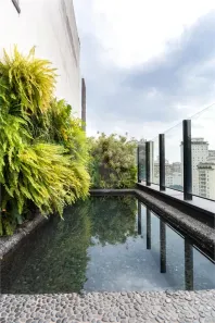Cobertura com 4 Quartos à venda, 600m² no Consolação, São Paulo