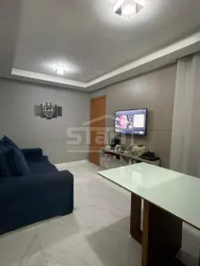 Apartamento com 2 Quartos à venda, 45m² no Promissão I, Lagoa Santa