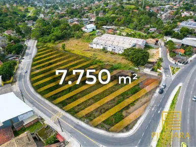 Lote/Terreno para alugar, 7750m² no Rio do Ouro, São Gonçalo