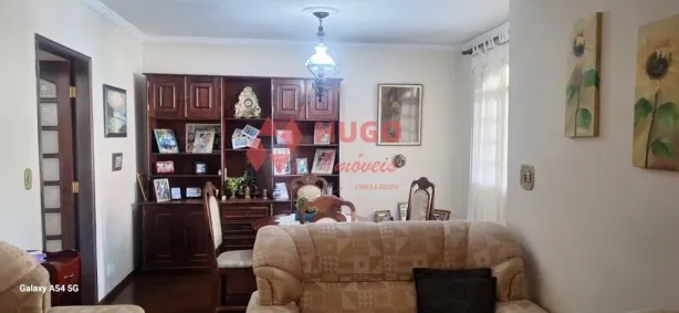 Casa com 3 Quartos à venda, 150m² no Cidade Vista Verde, São José dos Campos
