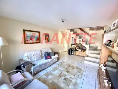 Sobrado com 2 Quartos à venda, 116m² no Vila Gustavo, São Paulo