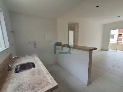 Apartamento com 2 Quartos para alugar, 82m² no Buraquinho, Lauro de Freitas