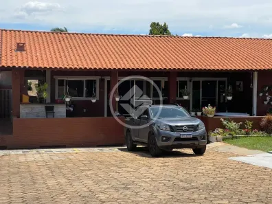 Casa de Condomínio com 2 Quartos à venda, 270m² no Mansões Águas Quentes, Caldas Novas