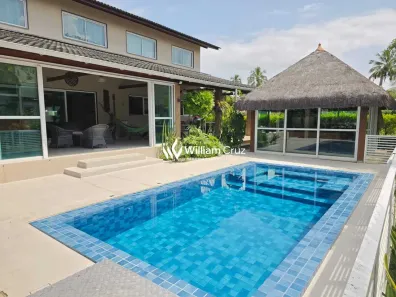Casa com 6 Quartos à venda, 400m² no , Maragogi