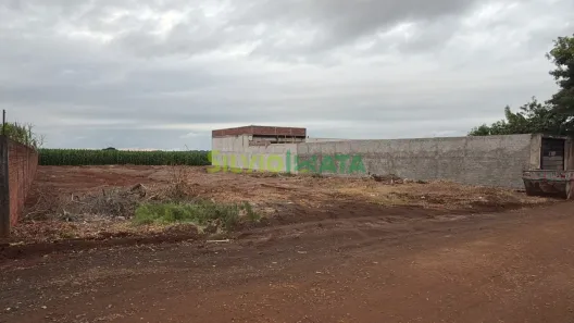 Lote/Terreno à venda, 1000m² no Condomínio Santa Maria, Maringá
