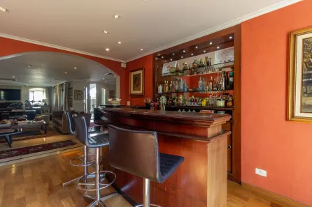 Casa com 4 Quartos à venda, 780m² no Alto de Pinheiros, São Paulo