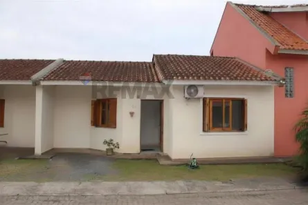 Casa com 2 Quartos à venda, 52m² no Itacolomi I (Itacolomi), Gravataí