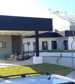 Casa de Condomínio com 4 Quartos à venda, 238m² no Condomínio Residencial Mont Blanc, São José dos Campos
