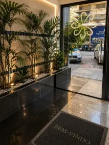 Apartamento com 3 Quartos à venda, 88m² no Santo Agostinho, Belo Horizonte