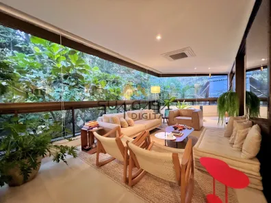 Apartamento com 2 Quartos à venda, 146m² no Barra da Tijuca, Rio de Janeiro