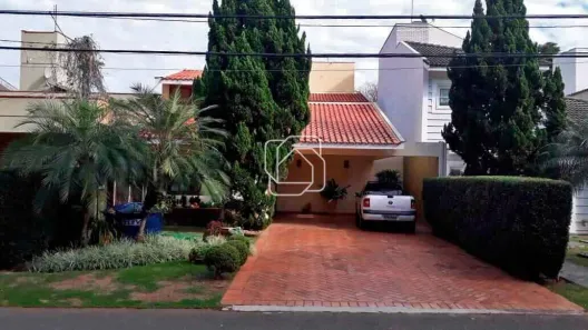 Casa de Condomínio com 5 Quartos à venda, 293m² no Condomínio Portal de Itu, Itu