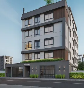 Apartamento com 3 Quartos à venda, 78m² no Pedra Branca, Palhoça