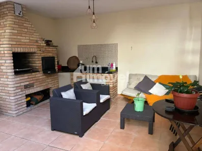 Sobrado com 3 Quartos à venda, 206m² no Montanhão, São Bernardo do Campo
