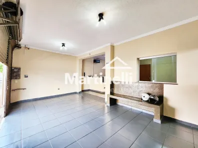 Imóvel Comercial para alugar, 96m² no Campos Elíseos, Ribeirão Preto