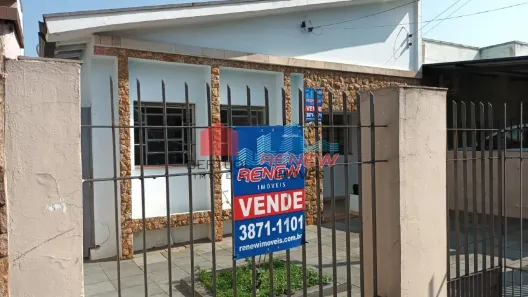 Casa com 2 Quartos à venda, 90m² no Jardim Santana, Valinhos