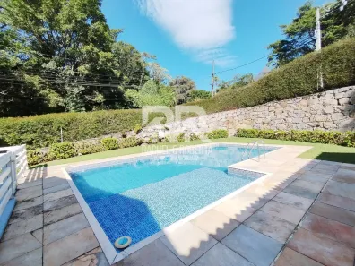 Casa de Condomínio com 3 Quartos à venda, 150m² no Granja Guarani, Teresópolis