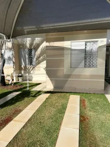 Casa de Condomínio com 3 Quartos à venda, 80m² no Brasília, Londrina