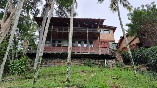 Casa com 4 Quartos à venda, 133m² no Lagoa da Conceição, Florianópolis