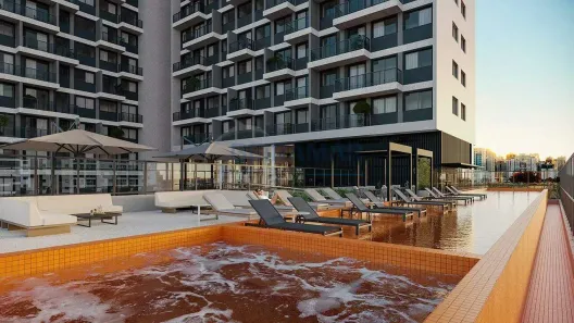 Apartamento com 3 Quartos à venda, 72m² no Sul, Brasília