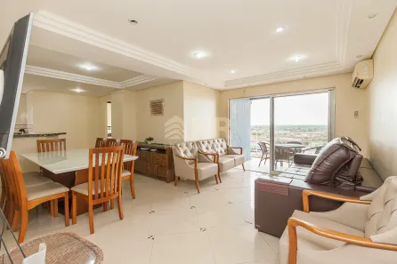 Apartamento com 2 Quartos à venda, 83m² no Florida, Matinhos