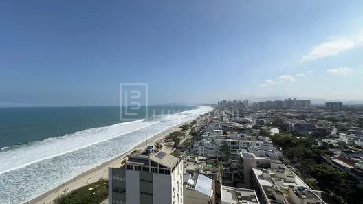 Flat com 1 Quarto à venda, 51m² no Barra da Tijuca, Rio de Janeiro