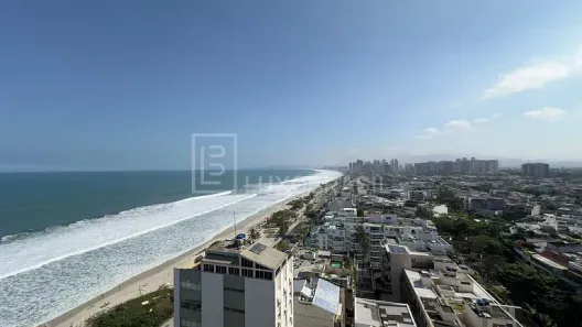 Flat com 1 Quarto à venda, 51m² no Barra da Tijuca, Rio de Janeiro