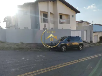 Casa com 3 Quartos para alugar, 230m² no Parque Alto Taquaral, Campinas