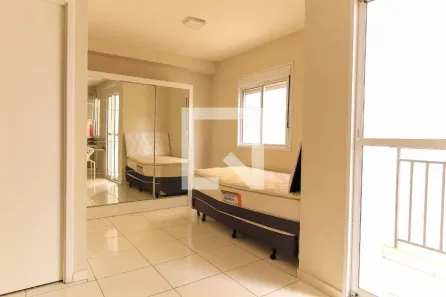 Kitnet com 1 Quarto à venda, 28m² no Brás, São Paulo