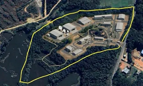 Fazenda/Sítio à venda, 74415m² no , São José dos Pinhais