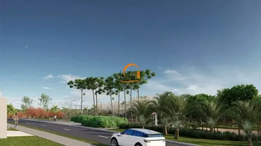Lote/Terreno à venda, 432m² no Jardim Colonial, Atibaia
