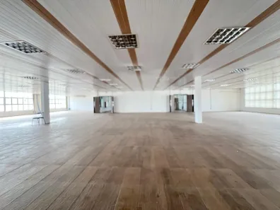 Galpão/Depósito/Armazém à venda, 5644m² no Ancuri, Fortaleza