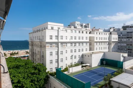 Apartamento com 4 Quartos à venda, 265m² no Copacabana, Rio de Janeiro
