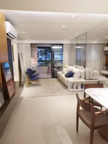 Apartamento com 3 Quartos à venda, 118m² no Barra Olímpica, Rio de Janeiro
