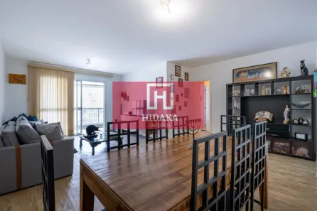 Apartamento com 4 Quartos à venda, 170m² no Vila Andrade, São Paulo