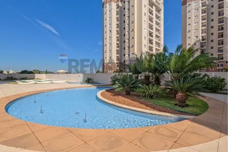Apartamento com 3 Quartos à venda, 125m² no Parque Campolim, Sorocaba